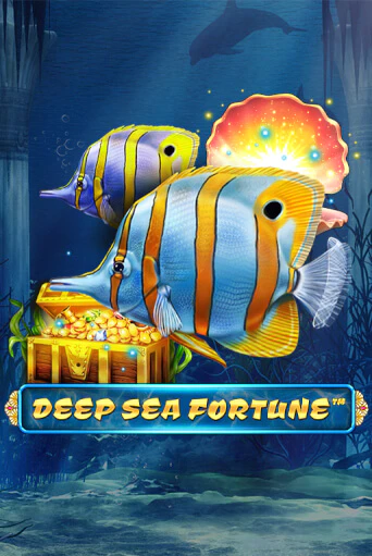 Deep Sea Fortune играть на фантики | Pin-Up бесплатно