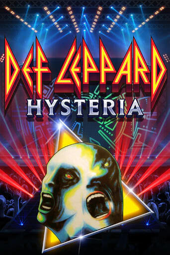 Def Leppard Hysteria играть на фантики | Pin-Up бесплатно