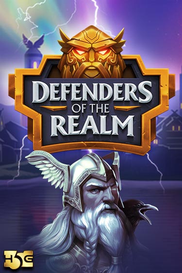 Defenders of the Realm играть на фантики | Pin-Up бесплатно