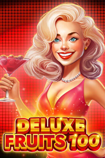 Deluxe Fruits 100 играть на фантики | Pin-Up бесплатно