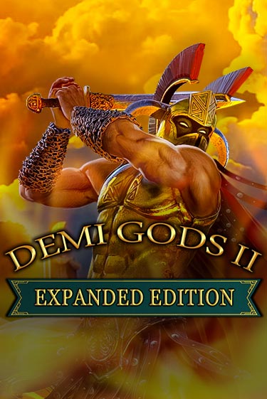 Demi Gods 2 - Expanded Edition играть на фантики | Pin-Up бесплатно