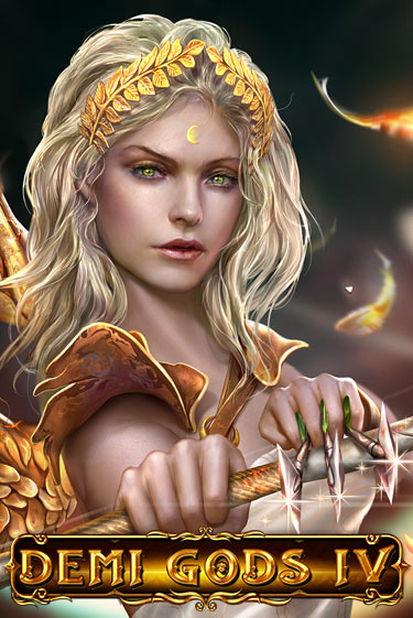 Demi Gods 4 играть на фантики | Pin-Up бесплатно