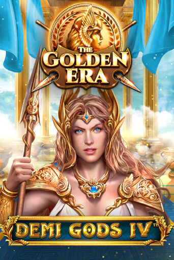 Demi Gods IV - The Golden Era играть на фантики | Pin-Up бесплатно