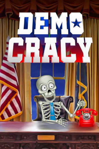 Democracy играть на фантики | Pin-Up бесплатно