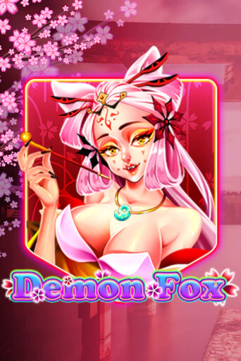 Demon Fox играть на фантики | Pin-Up бесплатно