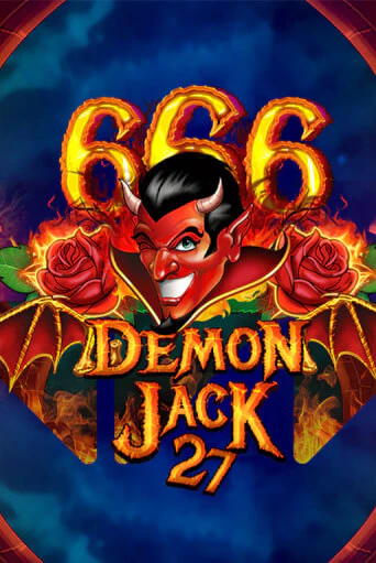 Demon Jack 27 играть на фантики | Pin-Up бесплатно