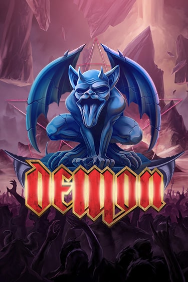 Demon играть на фантики | Pin-Up бесплатно