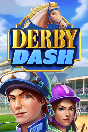 Derby Dash играть на фантики | Pin-Up бесплатно