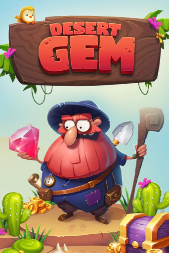 Desert Gem играть на фантики | Pin-Up бесплатно