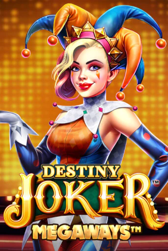 Destiny Joker™ Megaways™ играть на фантики | Pin-Up бесплатно