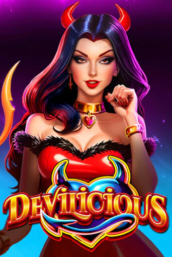 Devilicious играть на фантики | Pin-Up бесплатно