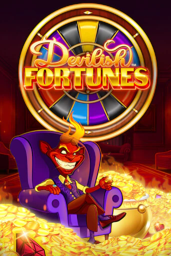 Devilish Fortunes™ играть на фантики | Pin-Up бесплатно