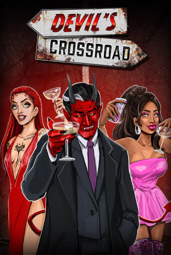 Devil’s Crossroad играть на фантики | Pin-Up бесплатно