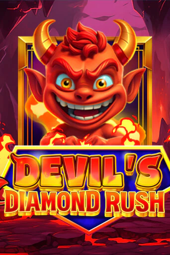 Devil's Diamond Rush играть на фантики | Pin-Up бесплатно