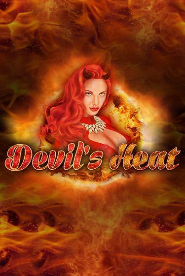 Devil's Heat играть на фантики | Pin-Up бесплатно