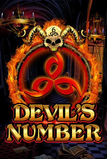 Devil's Number играть на фантики | Pin-Up бесплатно