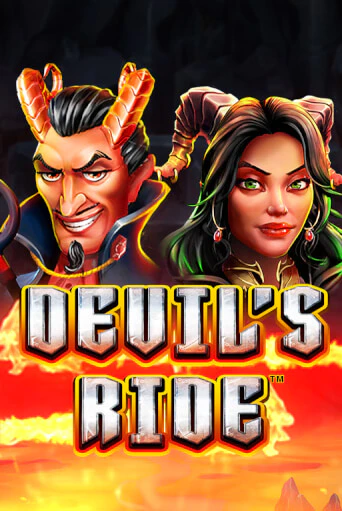 Devil's Ride играть на фантики | Pin-Up бесплатно