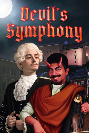 Devil's Symphony играть на фантики | Pin-Up бесплатно