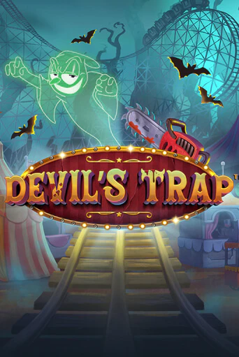 Devil's Trap играть на фантики | Pin-Up бесплатно