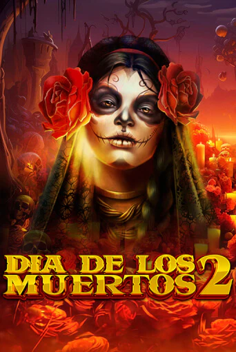 Dia de Los Muertos 2 играть на фантики | Pin-Up бесплатно