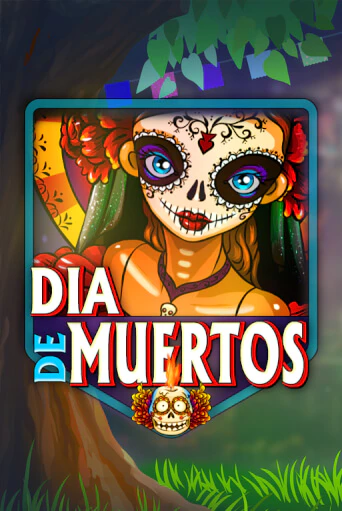 Dia De Muertos играть на фантики | Pin-Up бесплатно