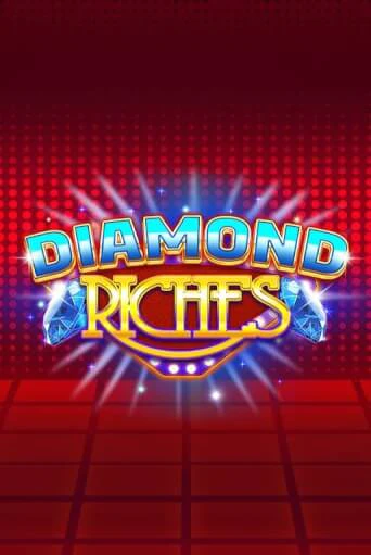 Diamond Riches играть на фантики | Pin-Up бесплатно