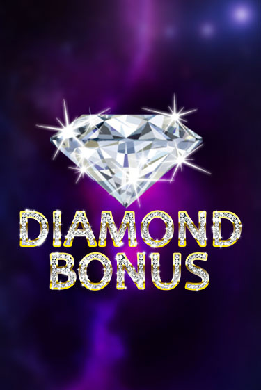 Diamond Bonus играть на фантики | Pin-Up бесплатно