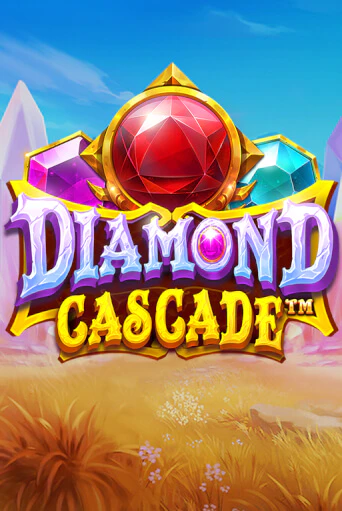 Diamond Cascade играть на фантики | Pin-Up бесплатно