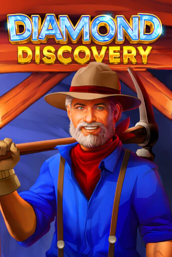 Diamond Discovery играть на фантики | Pin-Up бесплатно