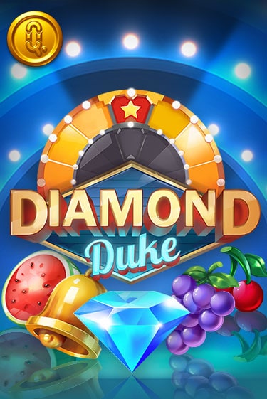 Diamond Duke играть на фантики | Pin-Up бесплатно