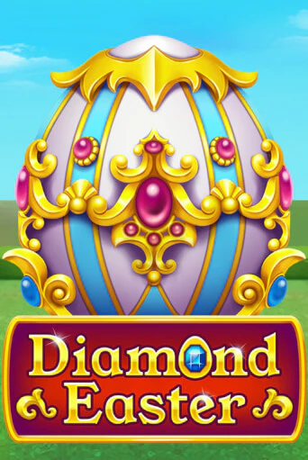 Diamond Easter играть на фантики | Pin-Up бесплатно