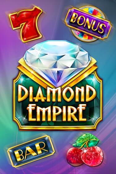 Diamond Empire играть на фантики | Pin-Up бесплатно