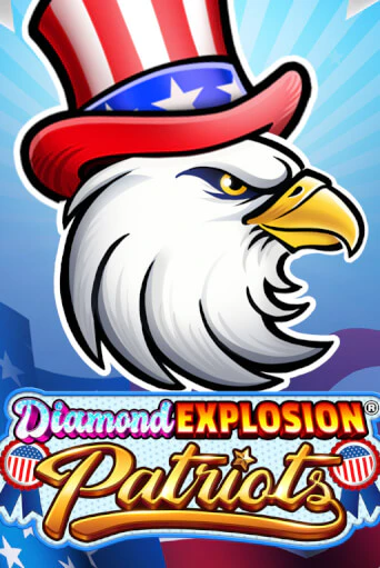 Diamond Explosion Patriots играть на фантики | Pin-Up бесплатно