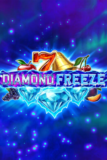 Diamond Freeze играть на фантики | Pin-Up бесплатно