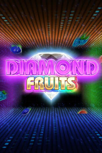 Diamond Fruits играть на фантики | Pin-Up бесплатно