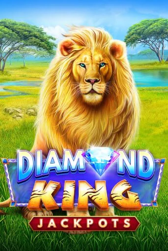 Diamond King Jackpots играть на фантики | Pin-Up бесплатно