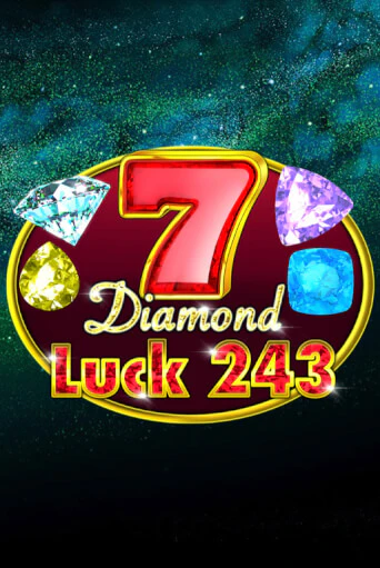Diamond Luck 243 играть на фантики | Pin-Up бесплатно