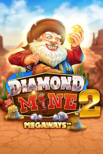 Diamond Mine 2 играть на фантики | Pin-Up бесплатно