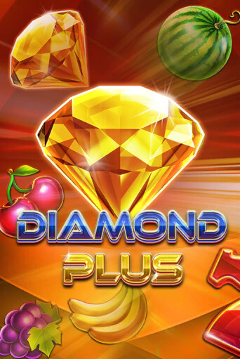 Diamond Plus играть на фантики | Pin-Up бесплатно