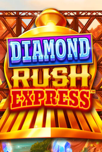 Diamond Rush Express™ играть на фантики | Pin-Up бесплатно