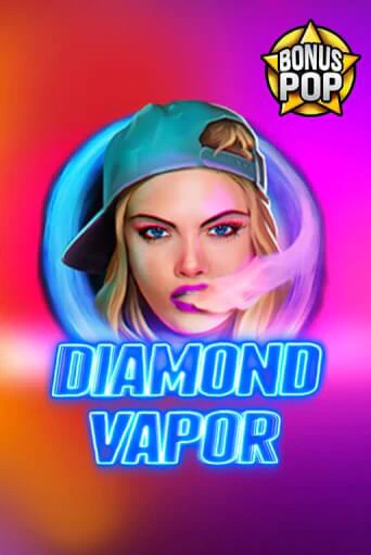 Diamond Vapor играть на фантики | Pin-Up бесплатно