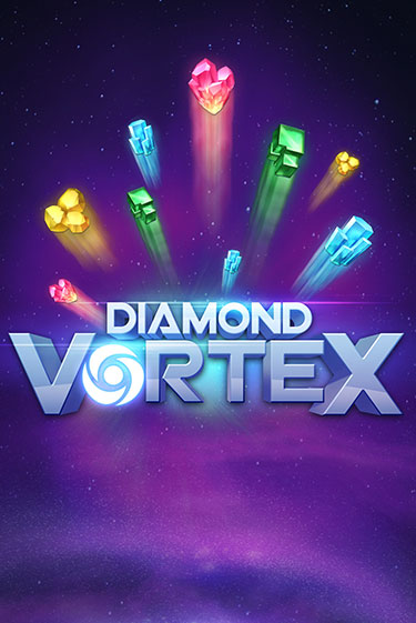 Diamond Vortex играть на фантики | Pin-Up бесплатно