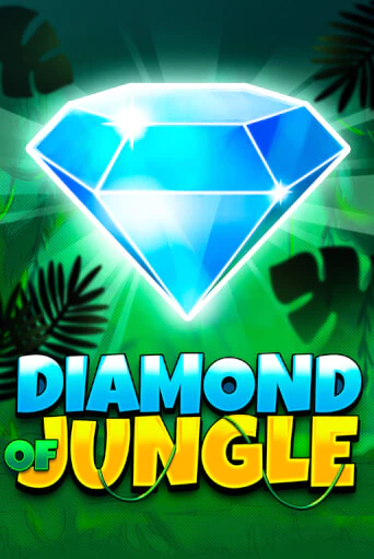 Diamond of Jungle играть на фантики | Pin-Up бесплатно