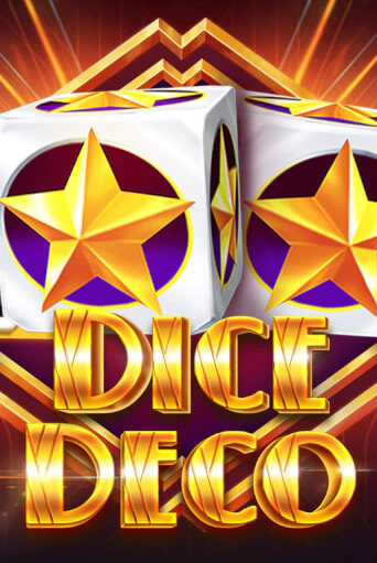 Dice Deco играть на фантики | Pin-Up бесплатно
