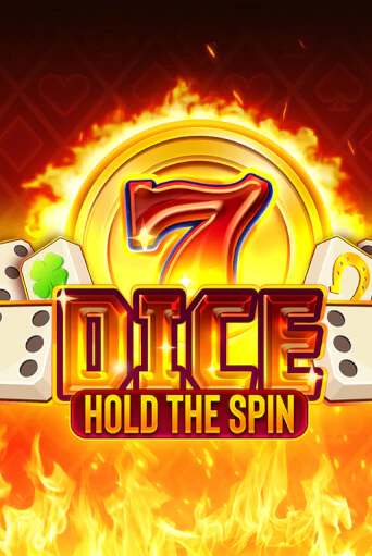 Dice: Hold The Spin играть на фантики | Pin-Up бесплатно