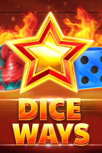 Dice Ways играть на фантики | Pin-Up бесплатно