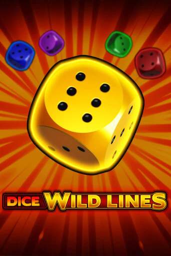 Dice Wild Lines играть на фантики | Pin-Up бесплатно