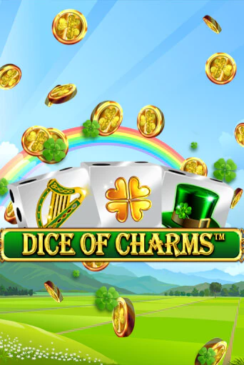 Dice of Charms играть на фантики | Pin-Up бесплатно