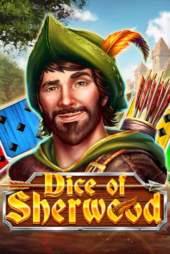 Dice of Sherwood играть на фантики | Pin-Up бесплатно