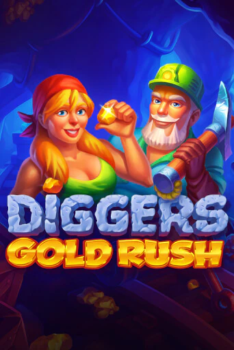 Diggers Gold Rush играть на фантики | Pin-Up бесплатно